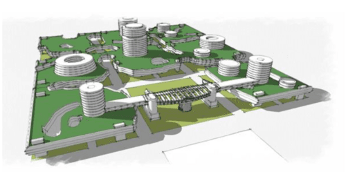 Azərbaycanda ilk texnopark tam fəaliyyətə başladı
