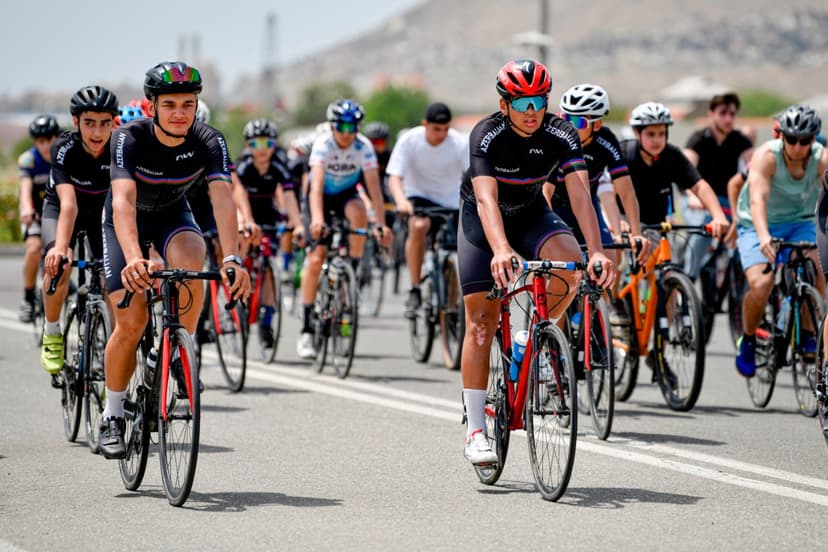 Azərbaycan Velosiped İttifaqı Bakıda “Tour of Baku” yarışını bərpa edir