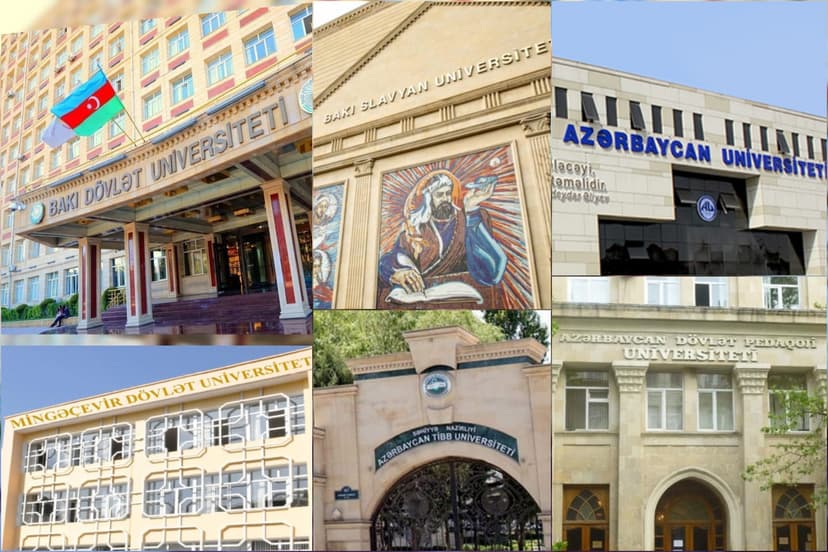 Azərbaycan universitetlərinə neçə əcnəbi tələbə qəbul olunub? - SORĞU