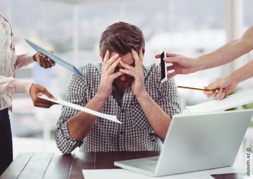 Səyahət edərkən stressdən uzaq qalmağın 6 yolu